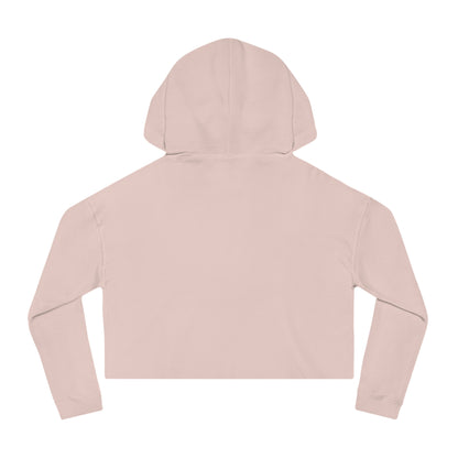 EL Classic  / Cropped Hoodie
