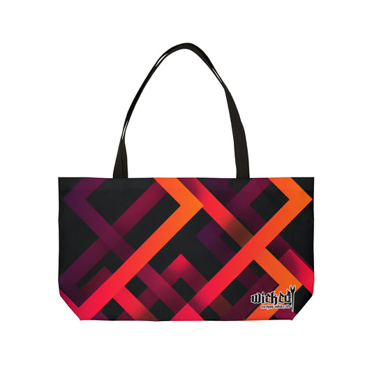 Sunset Serenade Tote Bag