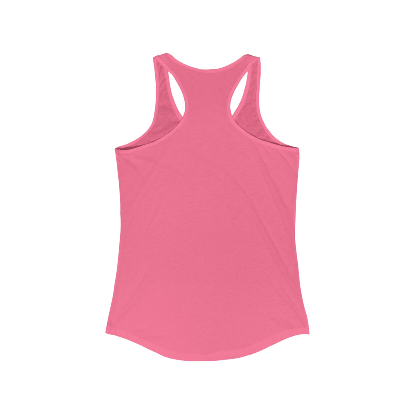 EL Classic /Racerback Tank Top