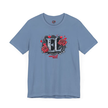 EL Love Classic /WCI  Short Sleeve Tee