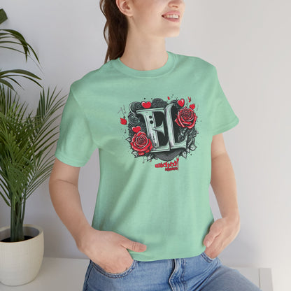 EL Love Classic /WCI  Short Sleeve Tee