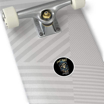 Lost Souls 1 WCI  Stickers, Indoor\Outdoor