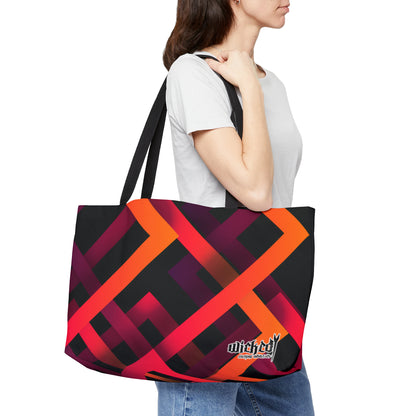 Sunset Serenade Tote Bag