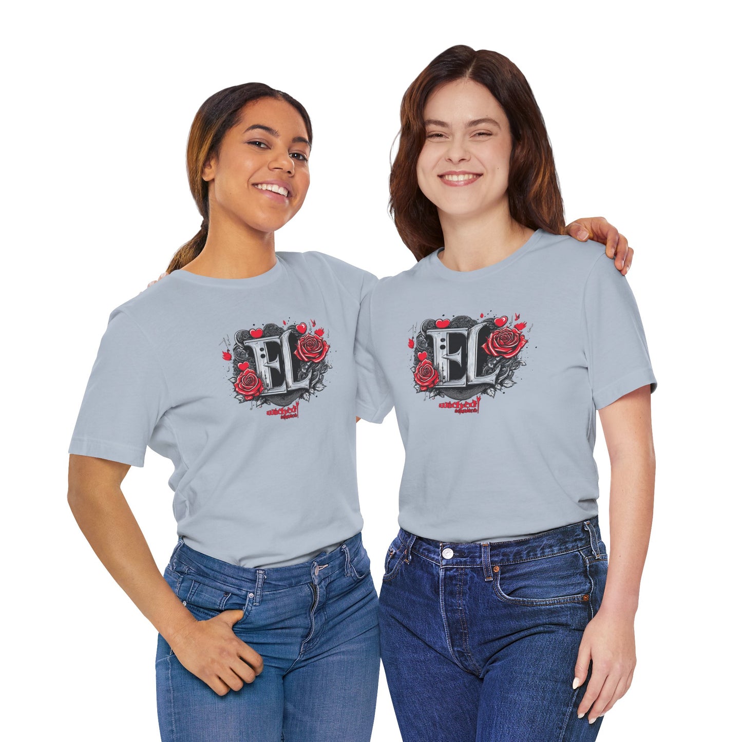 EL Love Classic /WCI  Short Sleeve Tee