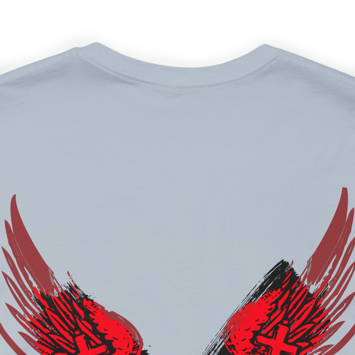 Extreme WCI 2 Sided/ Tee Shirt