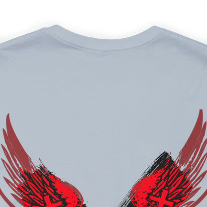 Extreme WCI 2 Sided/ Tee Shirt