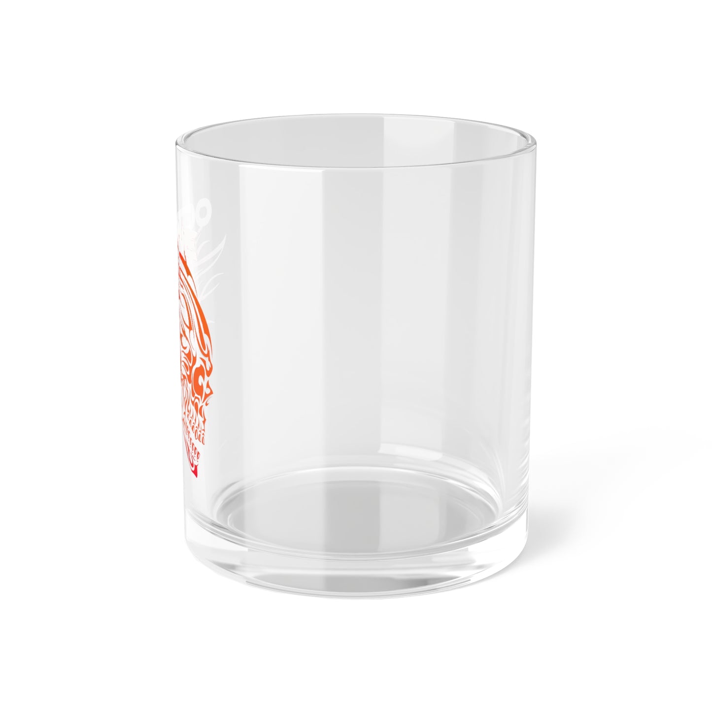 Octane 1 WCI Bar Glass