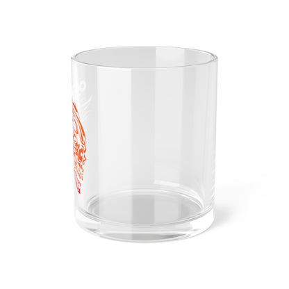 Octane 1 WCI Bar Glass