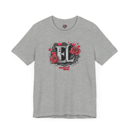 EL Love Classic /WCI  Short Sleeve Tee