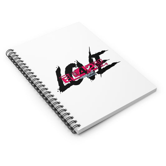 EL423'S Gypsy Love Spell / Ruled Line