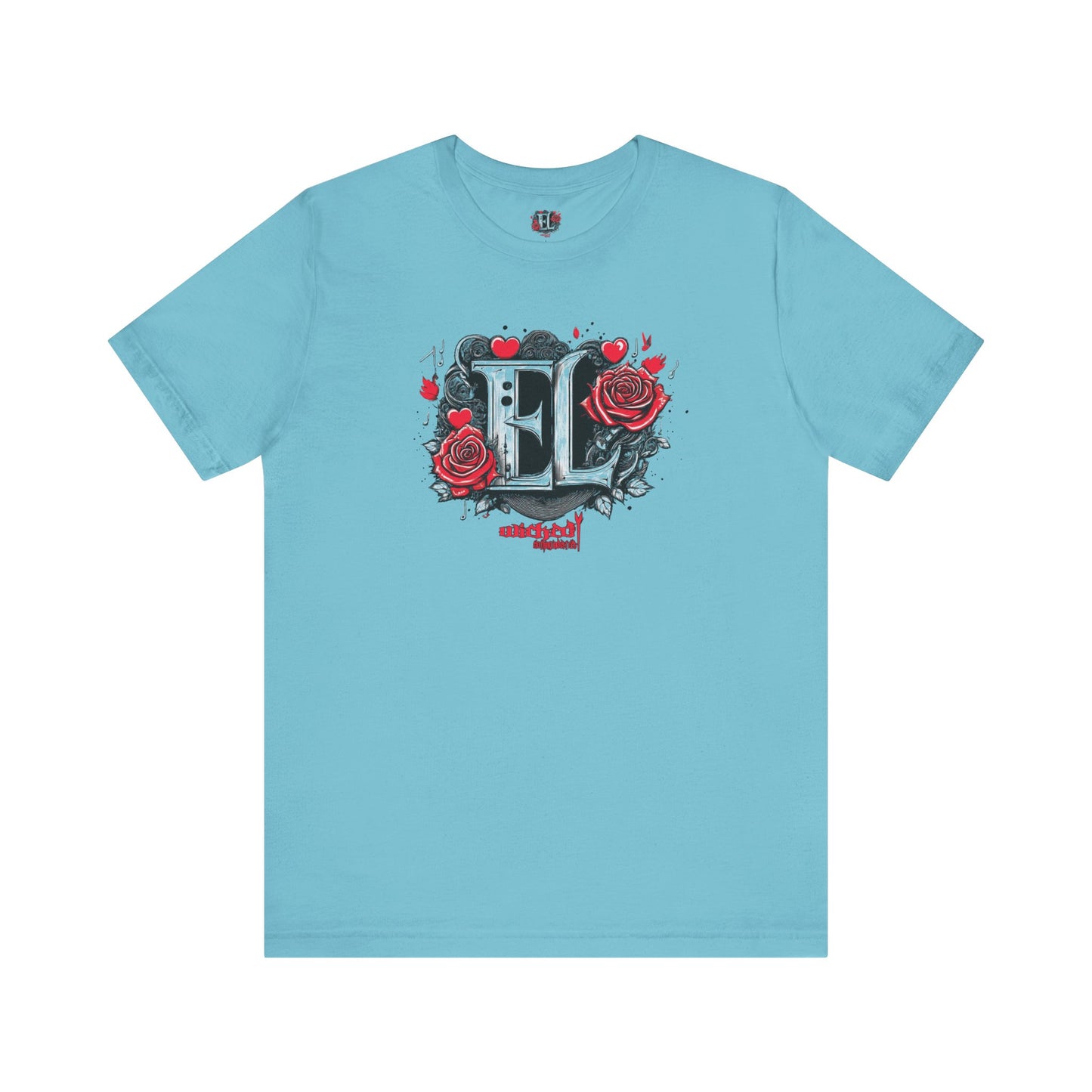 EL Love Classic /WCI  Short Sleeve Tee