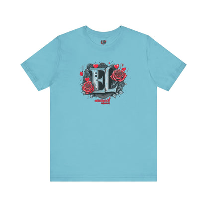 EL Love Classic /WCI  Short Sleeve Tee