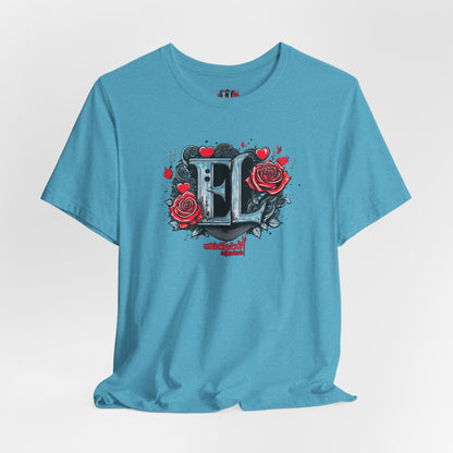 EL Love Classic /WCI  Short Sleeve Tee