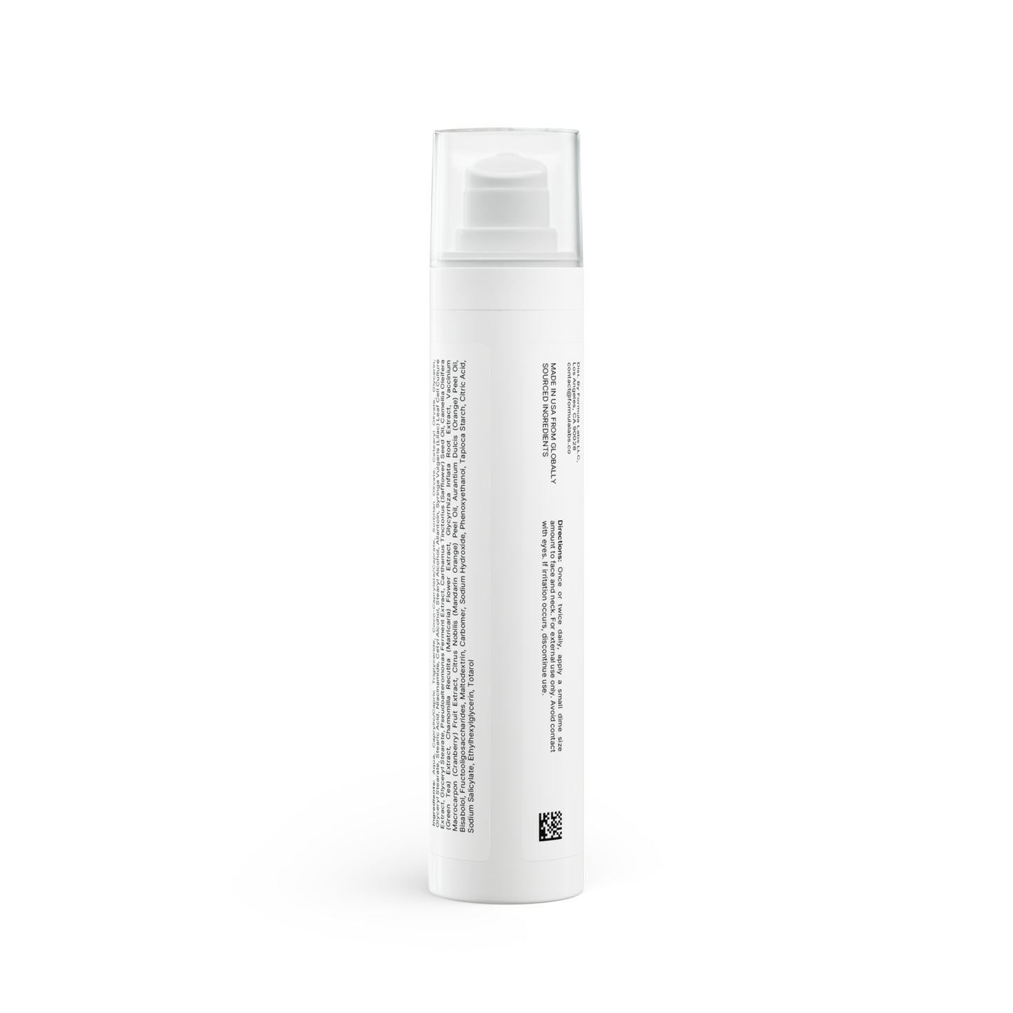 EL Sexy Daily Moisturizer, 1.7oz