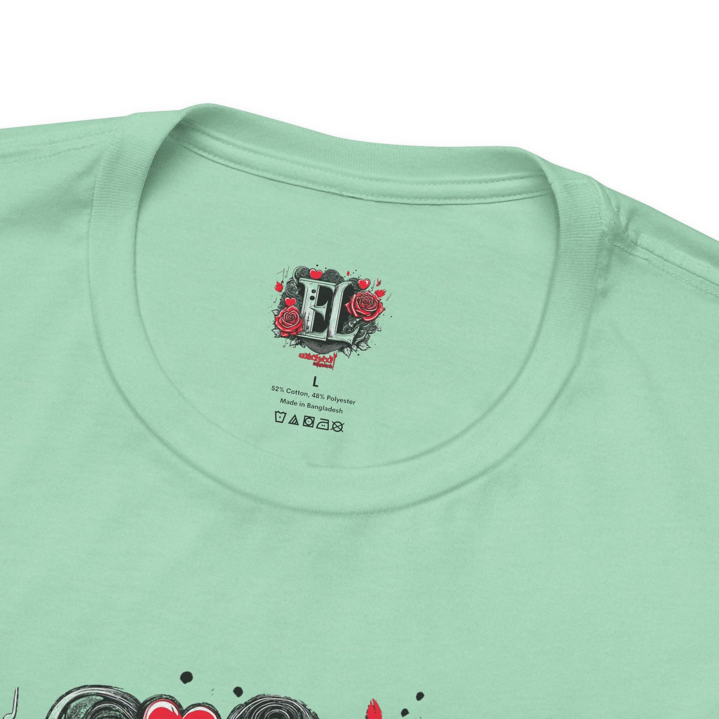 EL Love Classic /WCI  Short Sleeve Tee