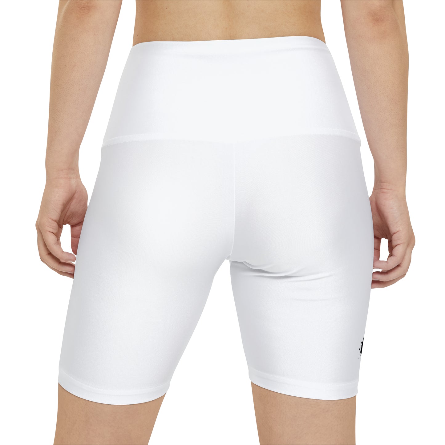 EL423'S Gypsy Love Spell /Workout Shorts