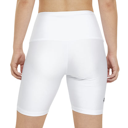 EL423'S Gypsy Love Spell /Workout Shorts