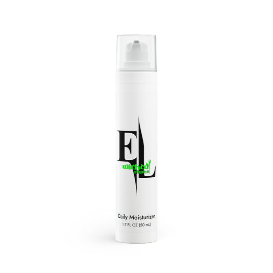 EL Sexy Daily Moisturizer, 1.7oz