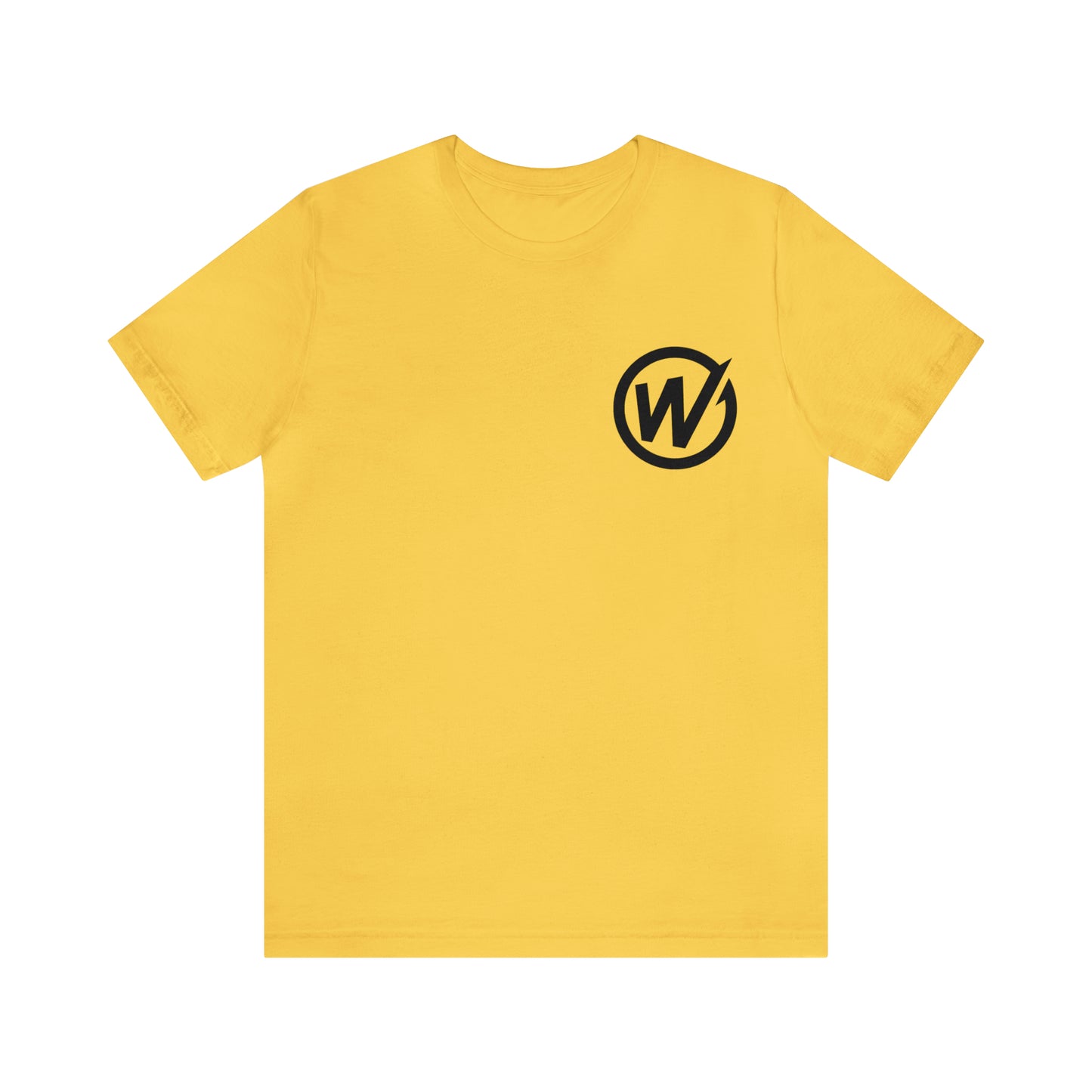 Extreme WCI 2 Sided/ Tee Shirt