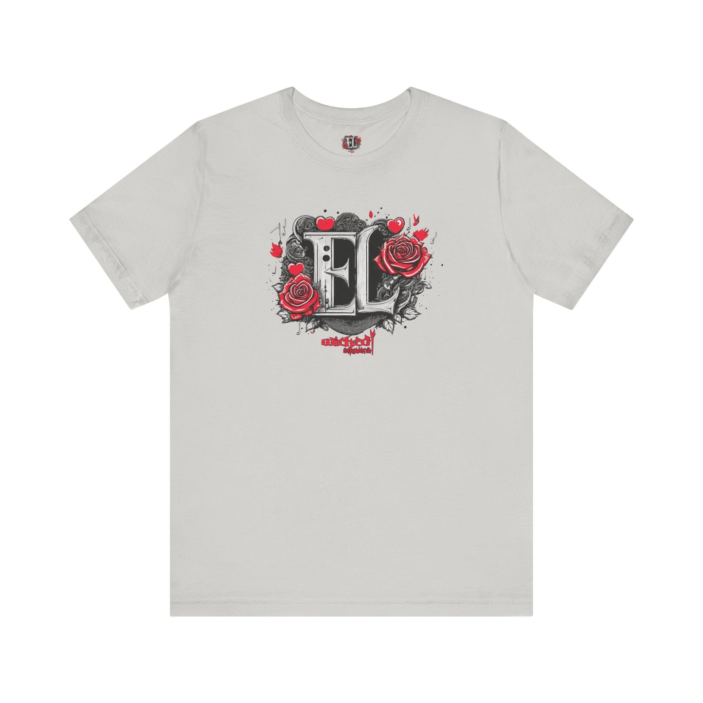 EL Love Classic /WCI  Short Sleeve Tee