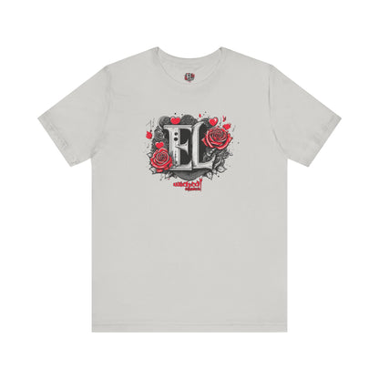 EL Love Classic /WCI  Short Sleeve Tee