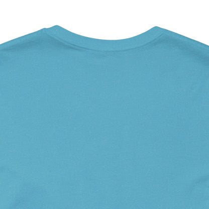 IRON PULSE  /WCI  Short Sleeve Tee