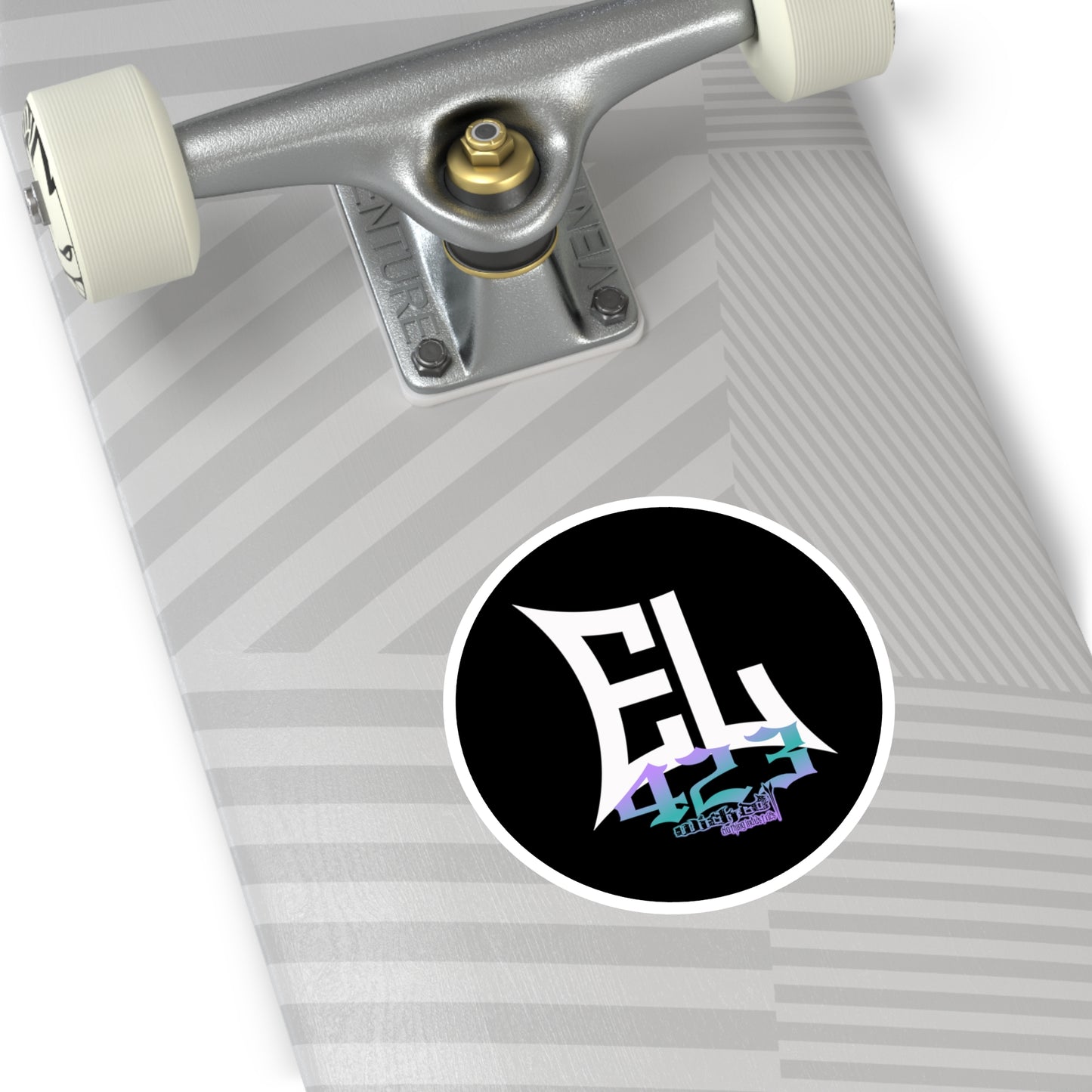 EL423 WCI Stickers, Indoor\Outdoor