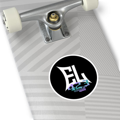 EL423 WCI Stickers, Indoor\Outdoor