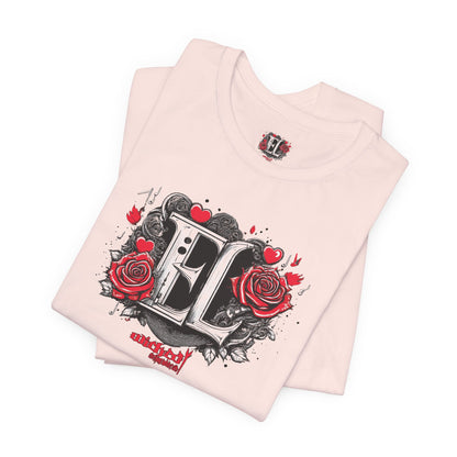 EL Love Classic /WCI  Short Sleeve Tee