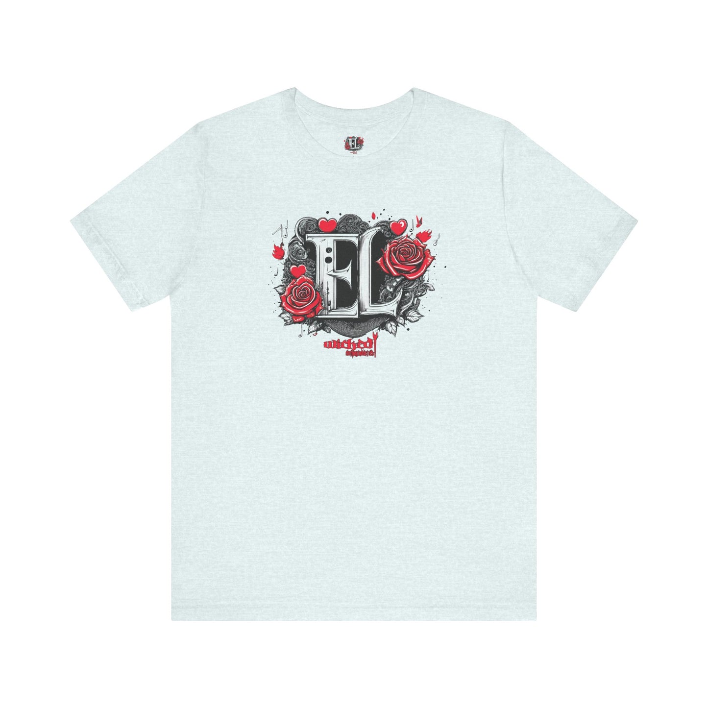 EL Love Classic /WCI  Short Sleeve Tee