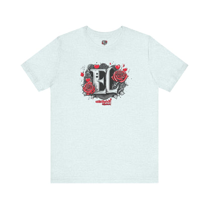 EL Love Classic /WCI  Short Sleeve Tee