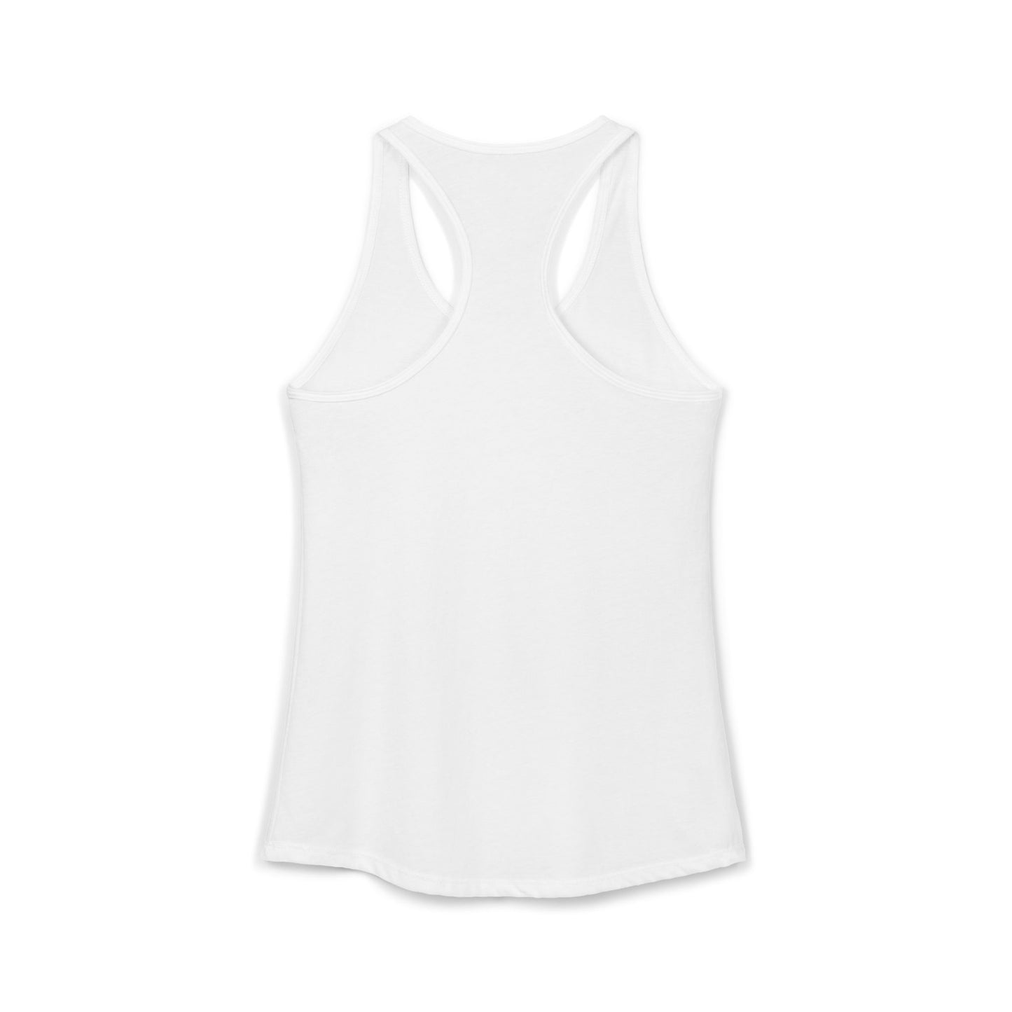 Wicked Blaze // Heavy Metal Racerback
