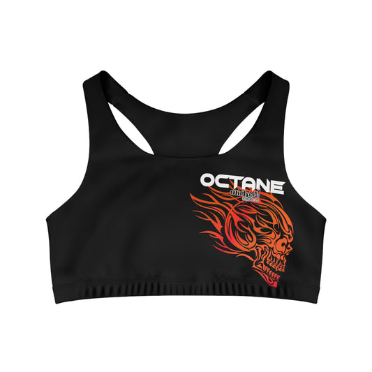 Octane 1 WCI Seamless Sports Bra