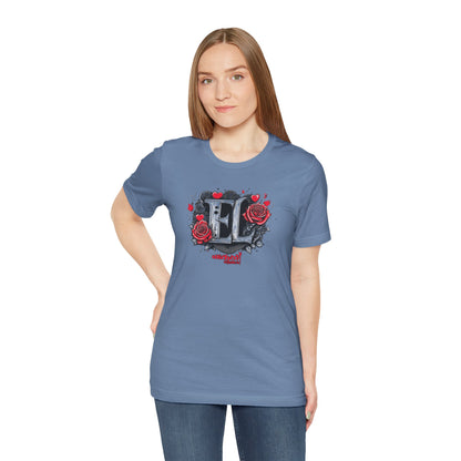 EL Love Classic /WCI  Short Sleeve Tee