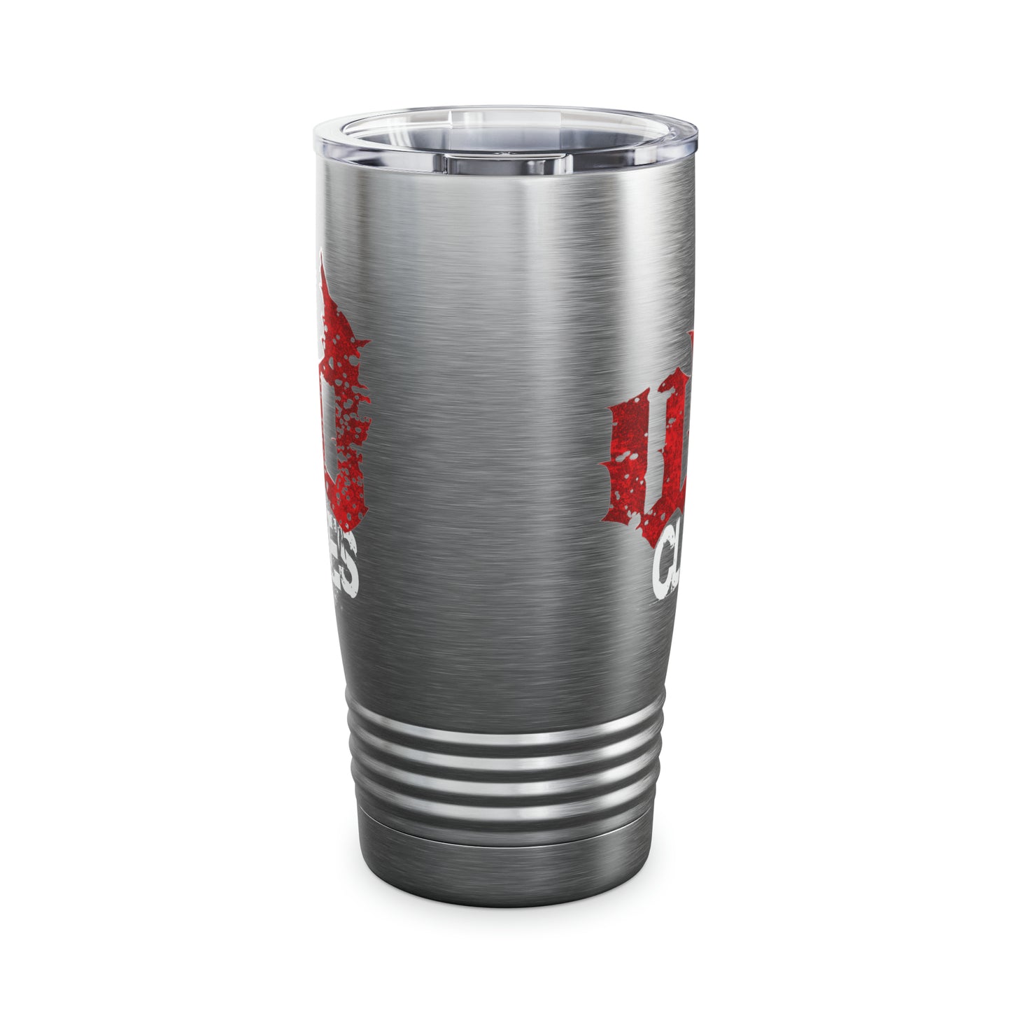 Wicked Clothing Industries 2024 Ringneck Tumbler, 20oz