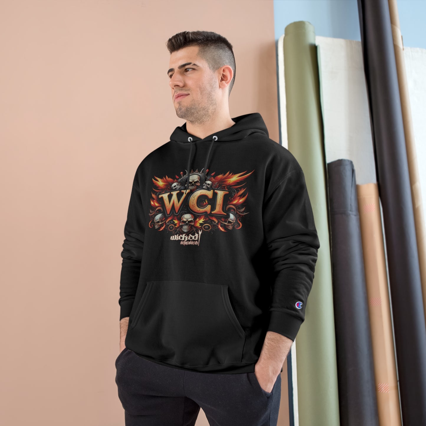 Badlands 2  WCI New Pullover Hoodie