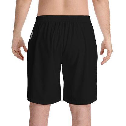 Whisper From The Ashes Beach Shorts