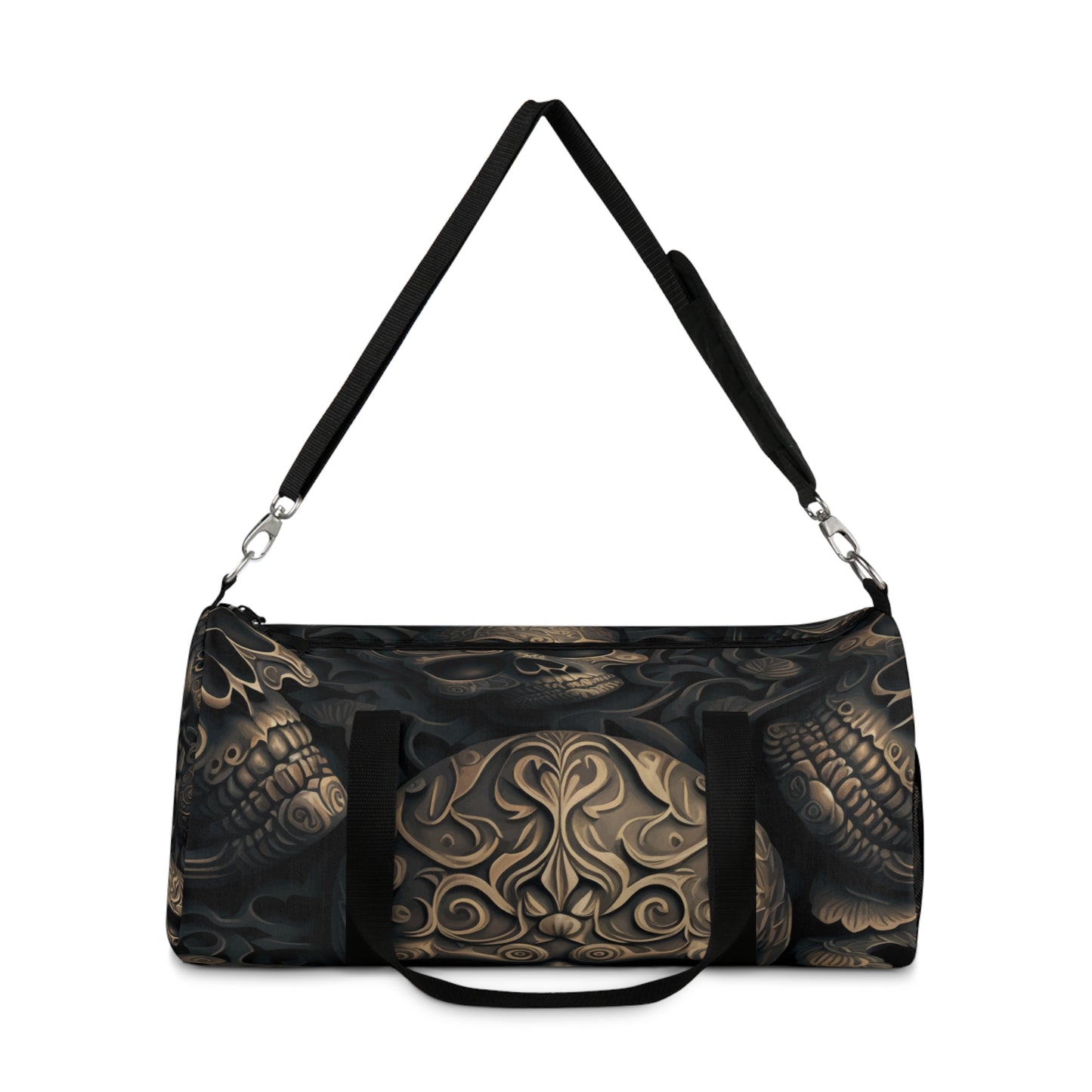 voodoo 2/Duffel Bag