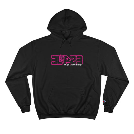 EL INSPIRATION / WCI /Women's Hoodie