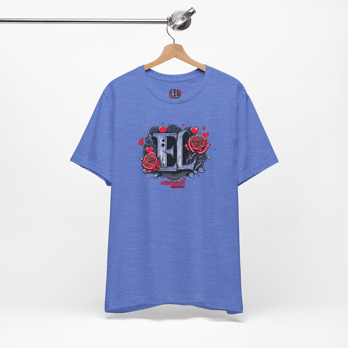 EL Love Classic /WCI  Short Sleeve Tee