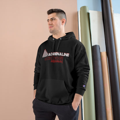 Adrenaline 1/Hoodie