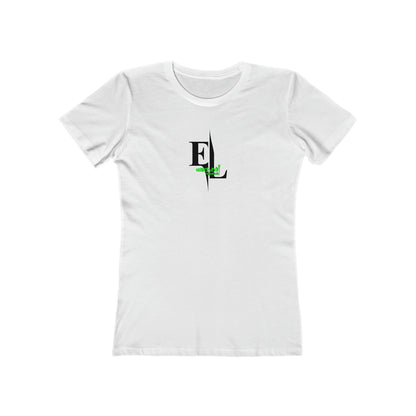 EL  Visions/Women's T-Shirt