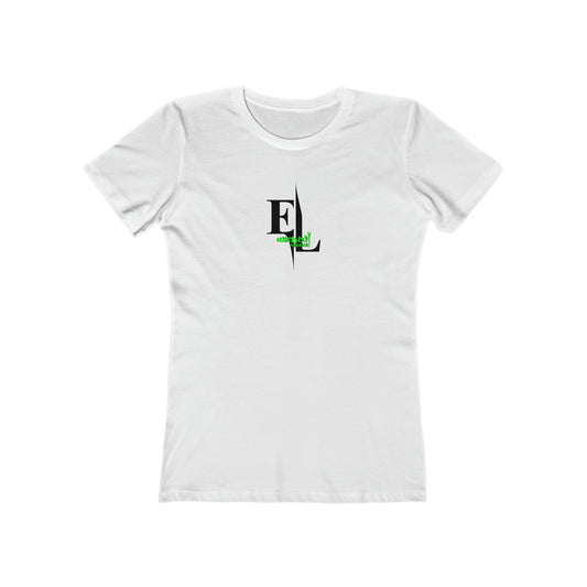 EL  Visions/Women's T-Shirt