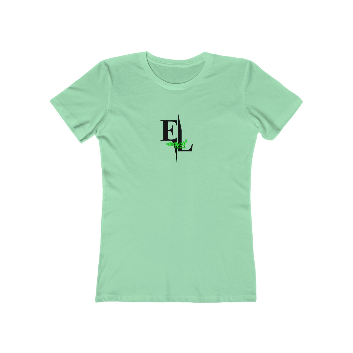 EL  Visions/Women's T-Shirt