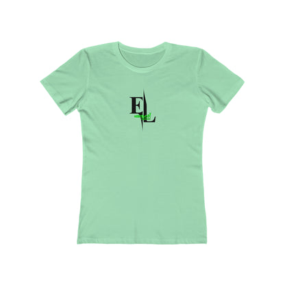EL  Visions/Women's T-Shirt
