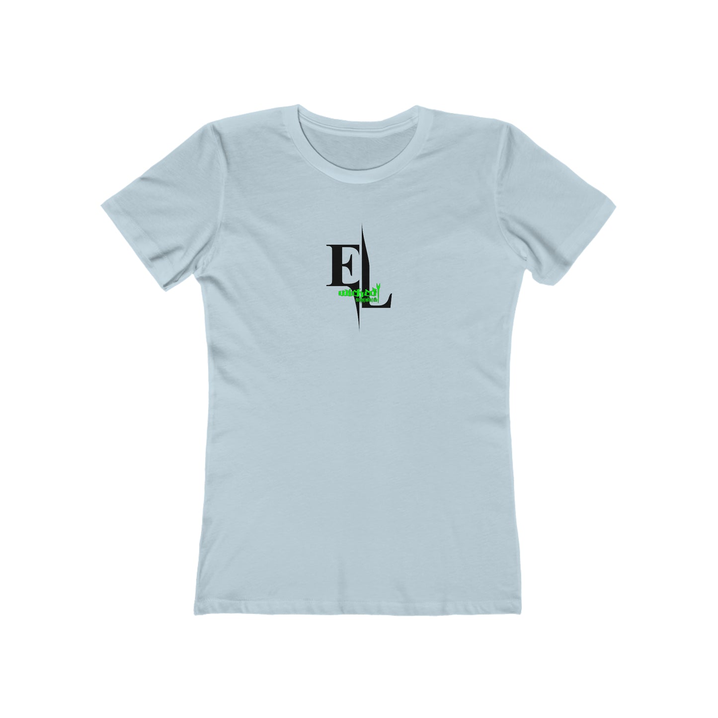 EL  Visions/Women's T-Shirt