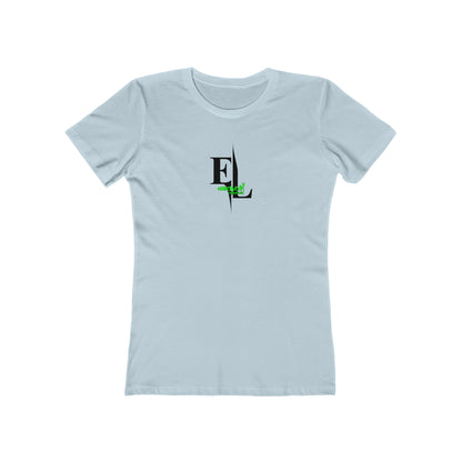 EL  Visions/Women's T-Shirt