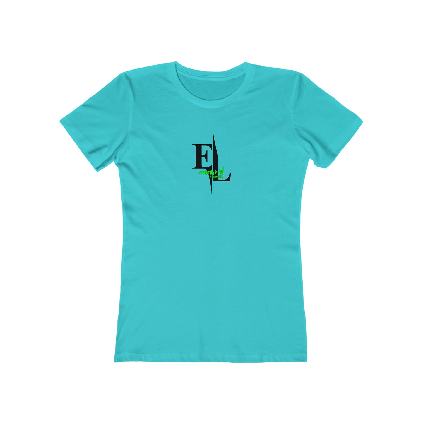 EL  Visions/Women's T-Shirt