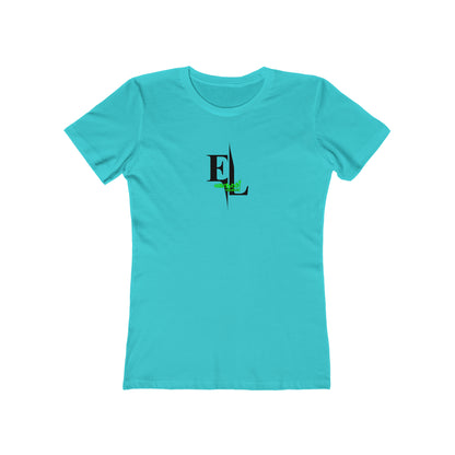 EL  Visions/Women's T-Shirt