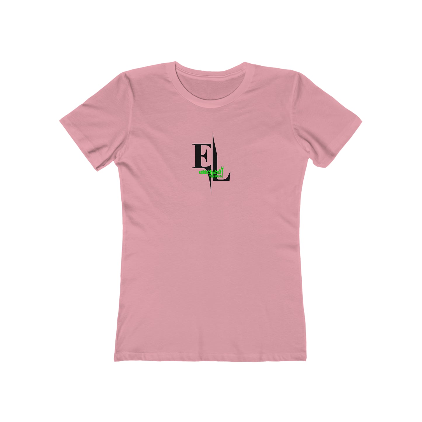 EL  Visions/Women's T-Shirt